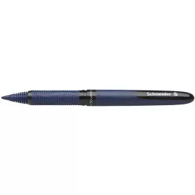   Rollertoll, 0,6 mm, SCHNEIDER "One Business", fekete