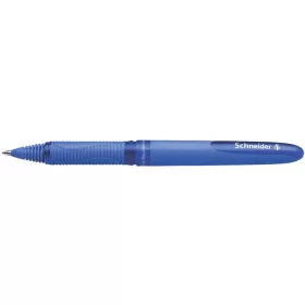 Rollertoll, 0,3 mm, SCHNEIDER "One Hybrid C", kék