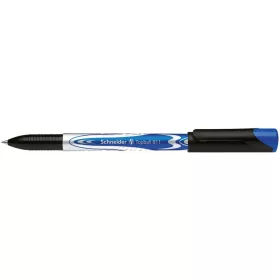 Rollertoll, SCHNEIDER "Topball 811", kék