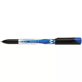 Rollertoll, SCHNEIDER "Topball 811", kék