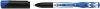 Rollertoll, SCHNEIDER "Topball 811", kék