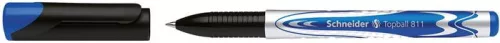Rollertoll, SCHNEIDER "Topball 811", kék