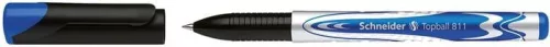 Rollertoll, SCHNEIDER "Topball 811", kék
