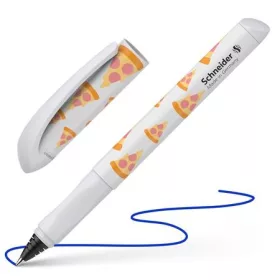   Rollertoll, patronos, 0,5 mm, SCHNEIDER "Voice", Pizza Lover