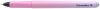 Rollertoll, patronos, 0,5 mm, SCHNEIDER "Voyage", pasztell rózsaszín