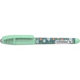   Rollertoll, patronos, 0,5 mm, SCHNEIDER "Zippi", Happy Fish