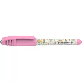   Rollertoll, patronos, 0,5 mm, SCHNEIDER "Zippi", Funny Safari