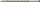 Grafitceruza, HB, háromszögletű, jobbkezes, STABILO, "EASYgraph", pasztell zöld
