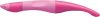 Rollertoll, 0,5 mm, jobbkezes, rózsaszín tolltest, STABILO "EASYoriginal Start", kék