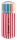 Rostirón készlet, 1 mm, piros tok, STABILO "Pen 68 Zebrui", 20 különböző szín