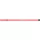 Filctoll, 1 mm, STABILO "Pen 68", pink