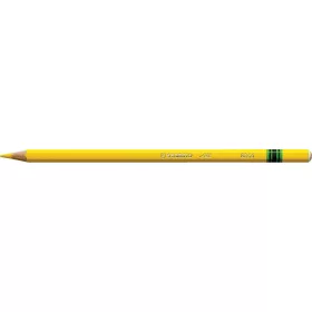   Jelölőceruza, hatszögletű, STABILO "All", sárga