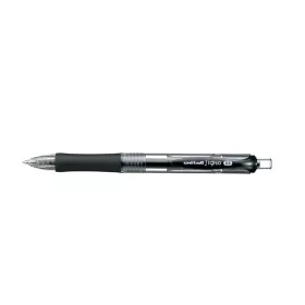   Zseléstoll, 0,3 mm, nyomógombos, UNI "UMN-152", fekete