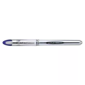 Rollertoll, 0,3 mm, UNI "UB-200", kék