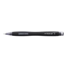   Nyomósirón, 0,5 mm, UNI "M5-228 Shalaku S", fekete