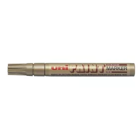 Lakkmarker, 2,2-2,8 mm, UNI "PX-20", arany