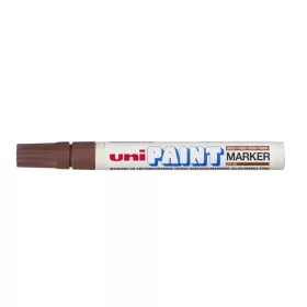 Lakkmarker, 2,2-2,8 mm, UNI "PX-20", barna