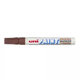Lakkmarker, 2,2-2,8 mm, UNI "PX-20", barna