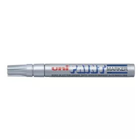 Lakkmarker, 2,2-2,8 mm, UNI "PX-20", ezüst