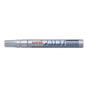 Lakkmarker, 2,2-2,8 mm, UNI "PX-20", ezüst
