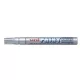 Lakkmarker, 2,2-2,8 mm, UNI "PX-20", ezüst
