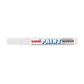 Lakkmarker, 2,2-2,8 mm, UNI "PX-20", fehér