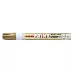 Lakkmarker, 2,2-2,8 mm, UNI "PX-20", fényes arany