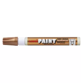 Lakkmarker, 2,2-2,8 mm, UNI "PX-20", fényes bronz