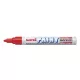 Lakkmarker, 2,2-2,8 mm, UNI "PX-20", piros