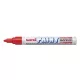 Lakkmarker, 2,2-2,8 mm, UNI "PX-20", piros