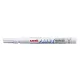 Lakkmarker, 0,8-1,2 mm, UNI "PX-21", fehér