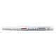 Lakkmarker, 0,8-1,2 mm, UNI "PX-21", fehér