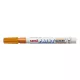 Lakkmarker, 0,8-1,2 mm, UNI "PX-21", narancs
