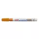 Lakkmarker, 0,8-1,2 mm, UNI "PX-21", narancs