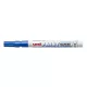 Lakkmarker, 0,8-1,2 mm, UNI "PX-21", sötétkék