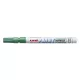 Lakkmarker, 0,8-1,2 mm, UNI "PX-21", zöld