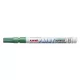 Lakkmarker, 0,8-1,2 mm, UNI "PX-21", zöld