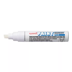 Lakkmarker, 4-8,5 mm, UNI "PX-30", fehér