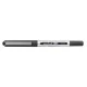 Rollertoll, 0,3 mm, UNI "UB-150E Eye Micro Eco", fekete
