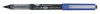 Rollertoll, 0,3 mm, UNI "UB-150 Ocean Care", fekete