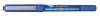 Rollertoll, 0,3 mm, UNI "UB-150 Ocean Care", kék