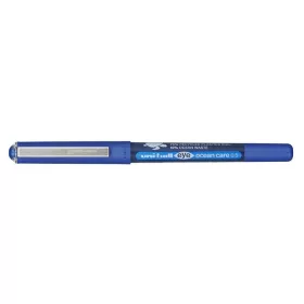 Rollertoll, 0,3 mm, UNI "UB-150 Ocean Care", kék