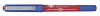 Rollertoll, 0,3 mm, UNI "UB-150 Ocean Care", piros