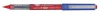 Rollertoll, 0,3 mm, UNI "UB-150 Ocean Care", piros
