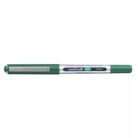   Rollertoll, 0,3 mm, UNI "UB-150E Eye Micro Eco", zöld