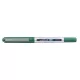 Rollertoll, 0,3 mm, UNI "UB-150E Eye Micro Eco", zöld