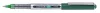 Rollertoll, 0,3 mm, UNI "UB-150E Eye Micro Eco", zöld