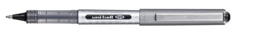 Rollertoll, 0,5 mm, UNI "UB-157DE  Eye Eco", fekete