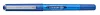 Rollertoll, 0,5 mm, UNI "UB-157DE  Eye Eco", kék