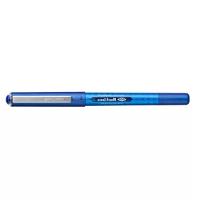 Rollertoll, 0,5 mm, UNI "UB-157DE  Eye Eco", kék